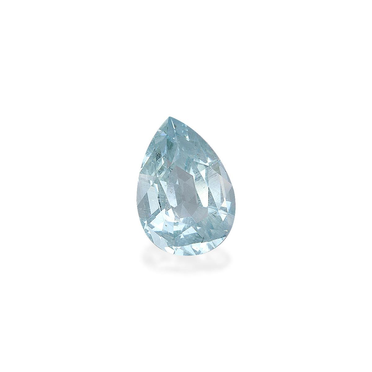 Aquamarine 5.37 ct